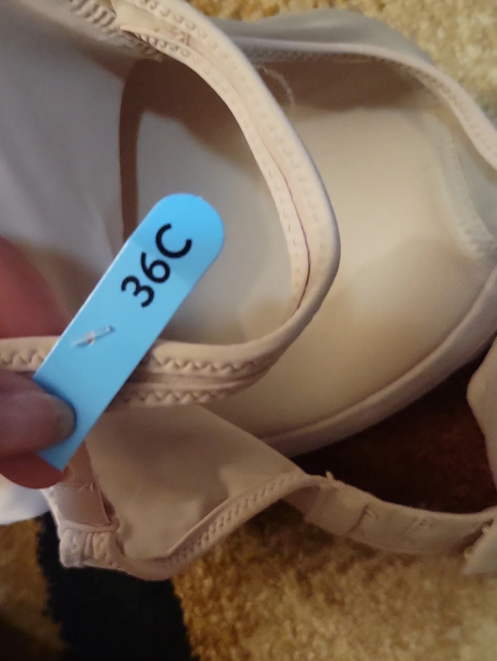 Bali size 36c
